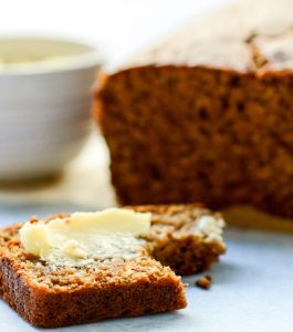 Quick Banana Bread