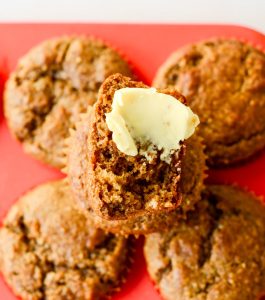 Quick Banana Bread
