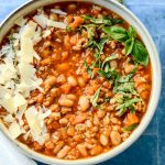 Sausage and Bean Soup